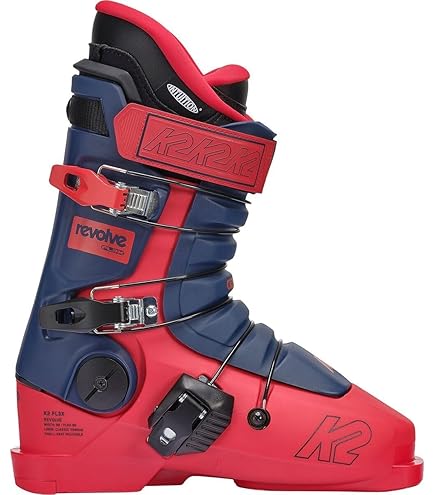 Amazon | K2 DIVERGE SC スキーブーツ ケーツー (25.5cm) | ノー